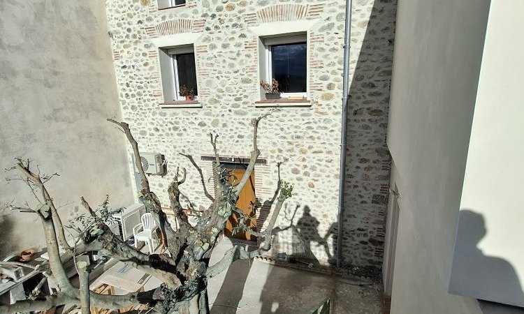Après travaux